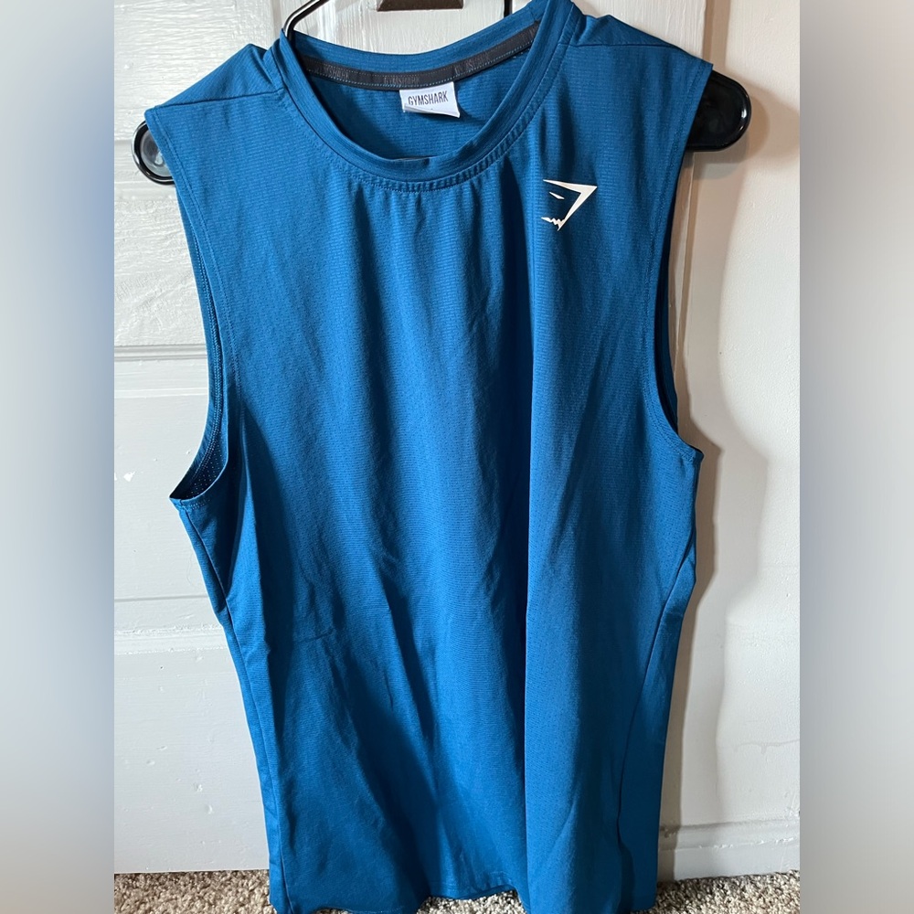 Men’s Gymshark Tank tops Bundle!